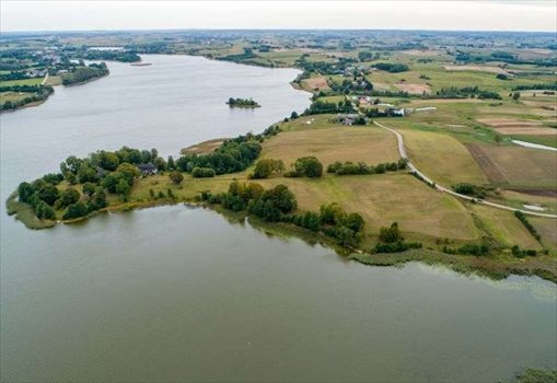 Działka inna na sprzedaż Burniszki 110 000m2 Foto 4