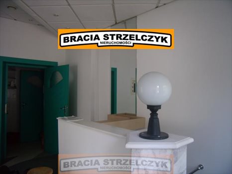 Lokal użytkowy na sprzedaż Warszawa, Bielany 90m2 Foto 7