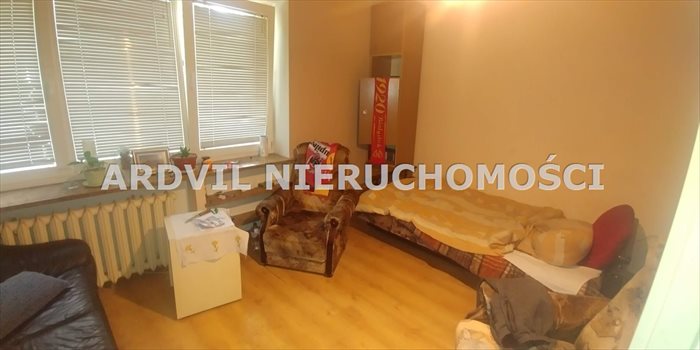 Mieszkanie czteropokojowe na sprzedaż Białystok, Centrum, Proletariacka 70m2 Foto 3