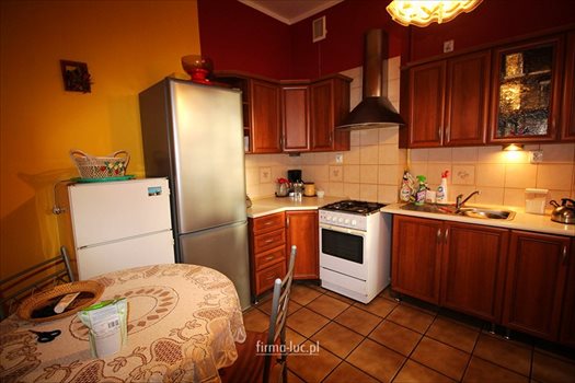 Mieszkanie czteropokojowe na sprzedaż Gorzów Wielkopolski, Centrum 94m2 Foto 9