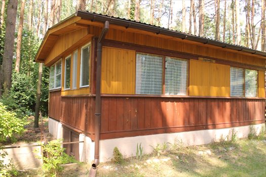 Dom na sprzedaż Kwiatkowice 50m2 Foto 1