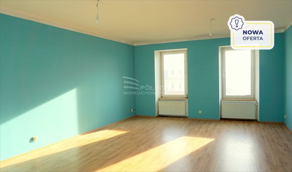 Mieszkanie trzypokojowe na sprzedaż Kłodzko 110m2 Foto 1