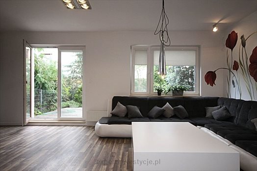 Dom na wynajem Wrocław, Krzyki, Jagodno 207m2 Foto 4