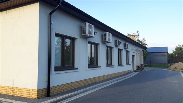 Lokal użytkowy na sprzedaż Lublin, Szerokie, Nałęczowska 2 380m2 Foto 8