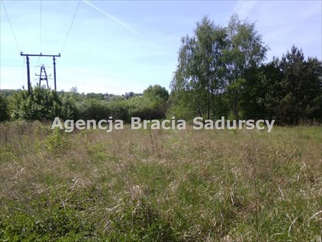 Działka budowlana na sprzedaż Kraków, Podgórze Duchackie, Wola Duchacka, Tuchowska 5 400m2 Foto 3