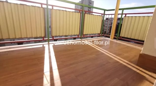 Mieszkanie trzypokojowe na sprzedaż Bydgoszcz, Bielawy 45m2 Foto 3