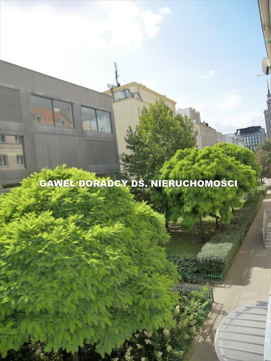 Mieszkanie dwupokojowe na sprzedaż Warszawa, Śródmieście, Nowy Świat 59m2 Foto 2