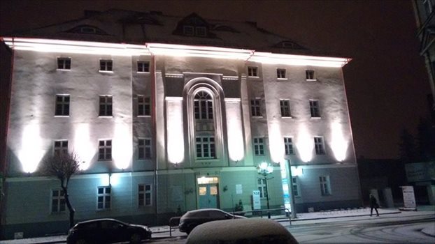 Lokal użytkowy na wynajem Kluczbork, Zamkowa 6 31m2 Foto 5