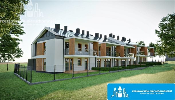 Mieszkanie trzypokojowe na sprzedaż Rzeszów, Zalesie, Jana Kiepury 63m2 Foto 2