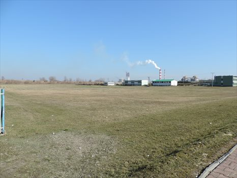 Działka budowlana na sprzedaż Puławy, Komunalna 44 624m2 Foto 2