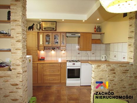 Mieszkanie dwupokojowe na wynajem Zielona Góra, Osiedle Piastowskie 50m2 Foto 5