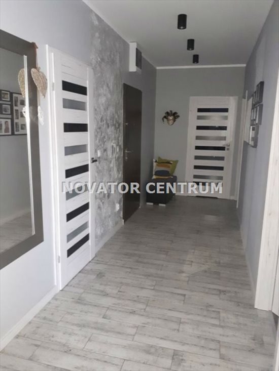 Mieszkanie trzypokojowe na sprzedaż Bydgoszcz, Fordon 79m2 Foto 3