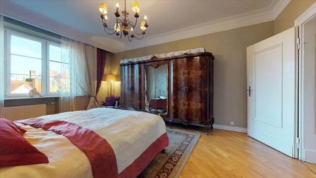 Mieszkanie na sprzedaż Katowice 141m2 Foto 8