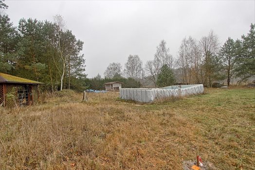 Działka budowlana na sprzedaż Tanowo 1 097m2 Foto 2