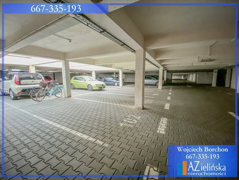 Garaż na sprzedaż Poznań, Nowe Miasto, Pobiedziska 12m2 Foto 2