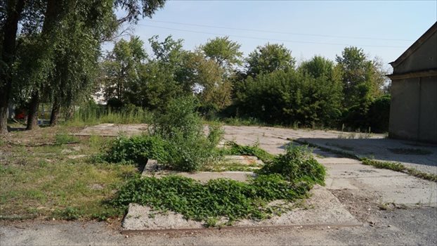Działka komercyjna pod dzierżawę Warszawa, Włochy, Instalatorów 3b 3 500m2 Foto 7