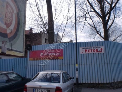 Działka inna na sprzedaż Zabrze, Centrum 2 100m2 Foto 8