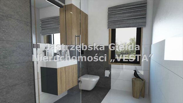 Dom na sprzedaż Jastrzębie-Zdrój 120m2 Foto 9