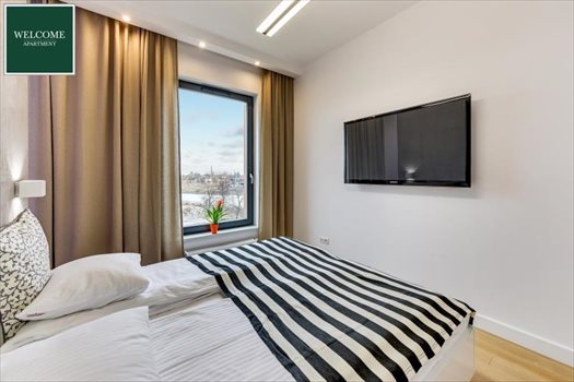 Mieszkanie trzypokojowe na wynajem Gdańsk, ŚRÓDMIEŚCIE, Stara Stocznia 68m2 Foto 7