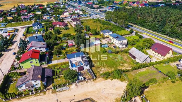 Działka inna na sprzedaż Starogard Gdański, Jagodowa 1 012m2 Foto 2