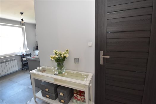 Mieszkanie dwupokojowe na wynajem Zielona Góra 57m2 Foto 12