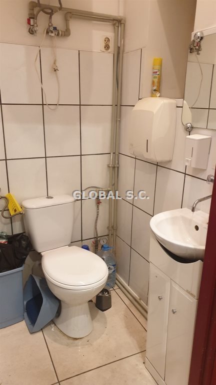 Lokal użytkowy na wynajem Kraków, Stare Miasto 102m2 Foto 6