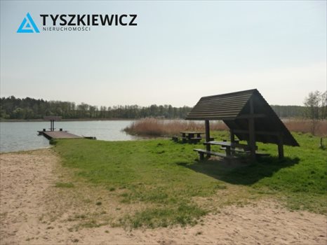 Działka rekreacyjna na sprzedaż Chojnice 18 900m2 Foto 6