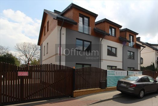 Lokal użytkowy na wynajem Warszawa, Bemowo, Gimnazjalna 133m2 Foto 5