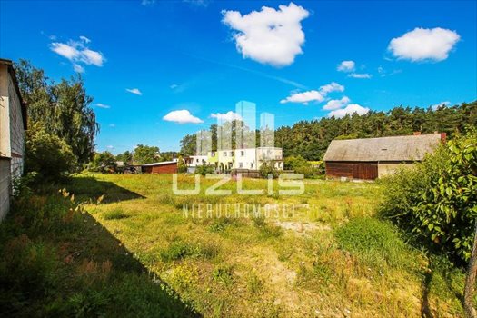 Działka inna na sprzedaż Starogard Gdański, Jagodowa 1 012m2 Foto 6