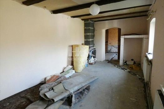 Mieszkanie dwupokojowe na sprzedaż Radzimów 50m2 Foto 2