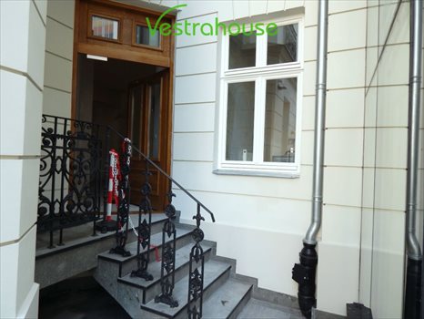 Lokal użytkowy na sprzedaż Warszawa, Śródmieście, Św. Barbary 134m2 Foto 8