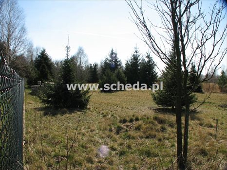 Działka budowlana na sprzedaż Karczewice 1 825m2 Foto 8