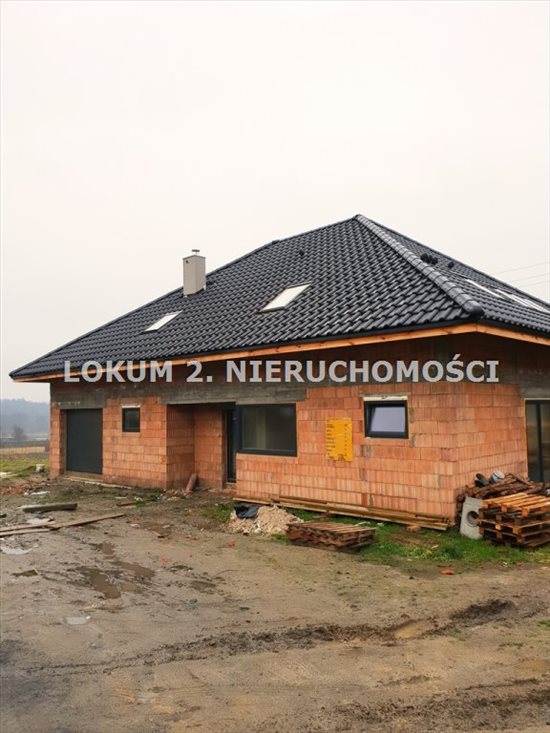 Dom na sprzedaż Jastrzębie-Zdrój, Moszczenica 267m2 Foto 5
