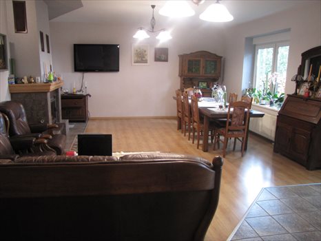 Dom na sprzedaż Niedźwiedź 277m2 Foto 6