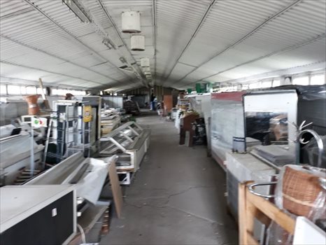 Lokal użytkowy na wynajem Rzeszów ; Radymno 1 200m2 Foto 4