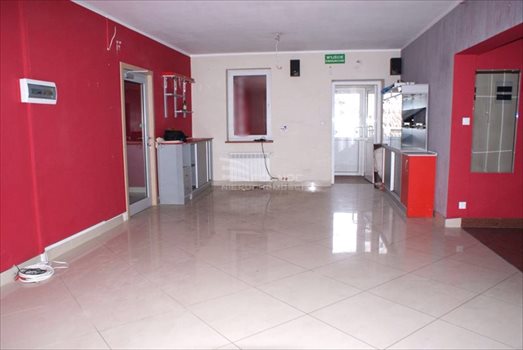 Lokal użytkowy na wynajem Wasilków 130m2 Foto 5