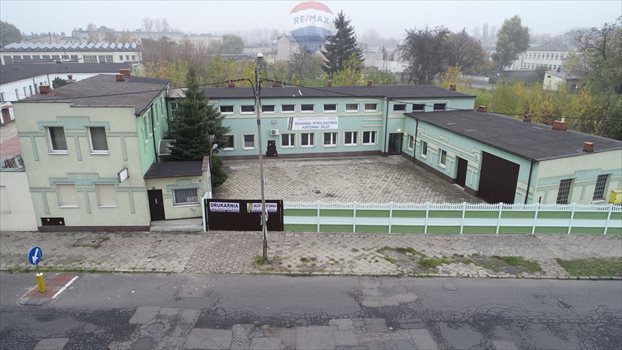Lokal użytkowy na sprzedaż Częstochowa 560m2 Foto 6