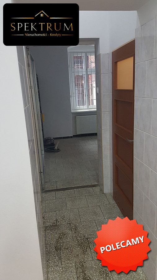 Lokal użytkowy na sprzedaż Bytom, Centrum, Piłsudskiego 91m2 Foto 5