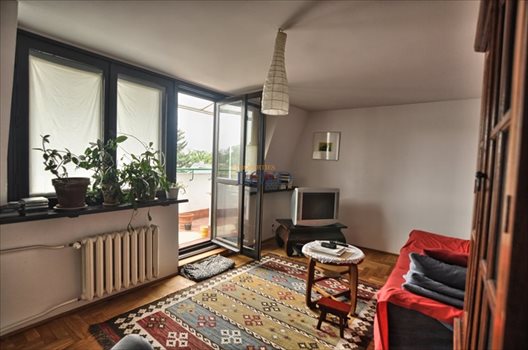 Mieszkanie na sprzedaż Warszawa, Mokotów, Antoniego Józefa Madalińskiego 143m2 Foto 1