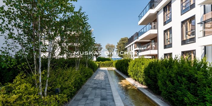 Mieszkanie czteropokojowe na sprzedaż Gdańsk, Jelitkowo, Bursztynowa 119m2 Foto 3