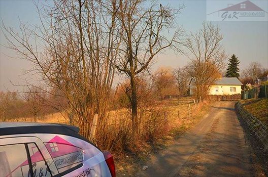 Działka rekreacyjna na sprzedaż Przemyśl, Gołębia 5 100m2 Foto 4