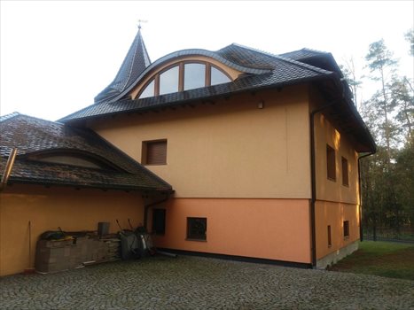 Dom na sprzedaż Stare Budkowice 262m2 Foto 3