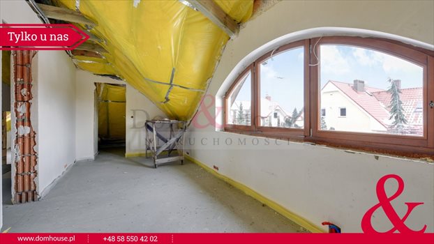 Dom na sprzedaż Gdynia, Dąbrowa 190m2 Foto 7