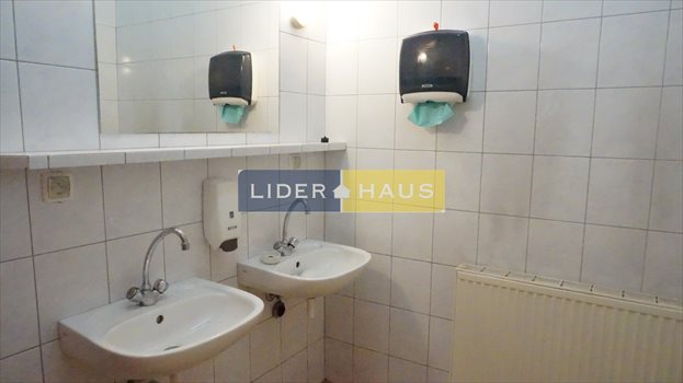 Lokal użytkowy na sprzedaż Łomianki 1 051m2 Foto 3