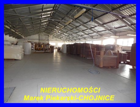 Lokal użytkowy na sprzedaż Zagórki 3 964m2 Foto 6