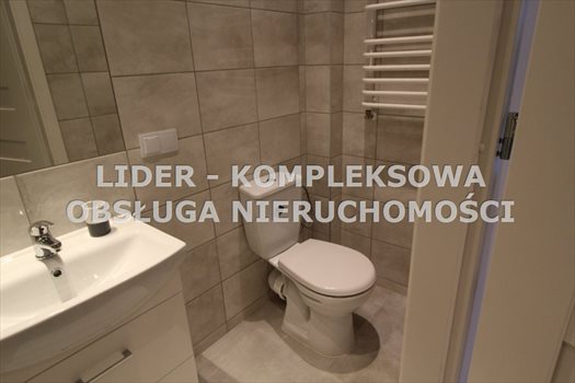 Kawalerka na wynajem Częstochowa, Centrum 29m2 Foto 9