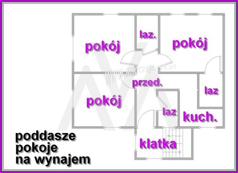 Dom na sprzedaż Jantar, Las, Pas nadmorski, Tereny rekreacyjne, Znana 240m2 Foto 12