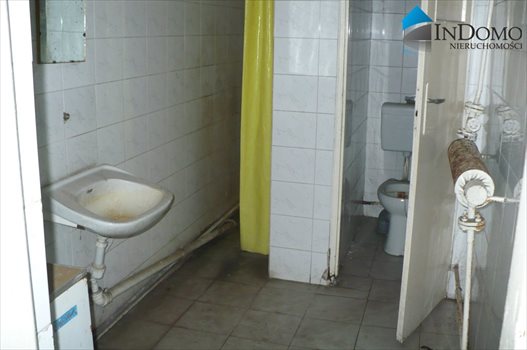 Lokal użytkowy na wynajem Piotrków Trybunalski 74m2 Foto 3