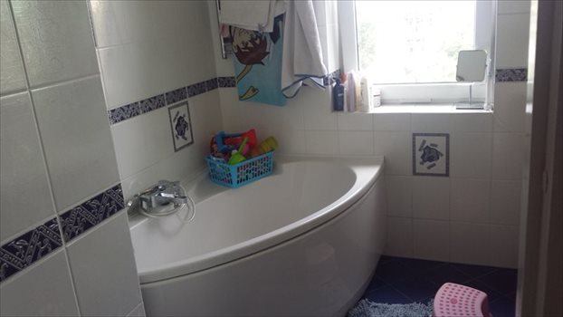 Mieszkanie trzypokojowe na sprzedaż Warszawa, Bielany, Wólczyńska 79m2 Foto 9
