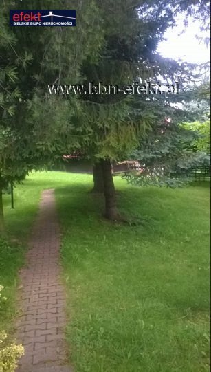 Działka budowlana na sprzedaż Jaworze Górne 1 155m2 Foto 4